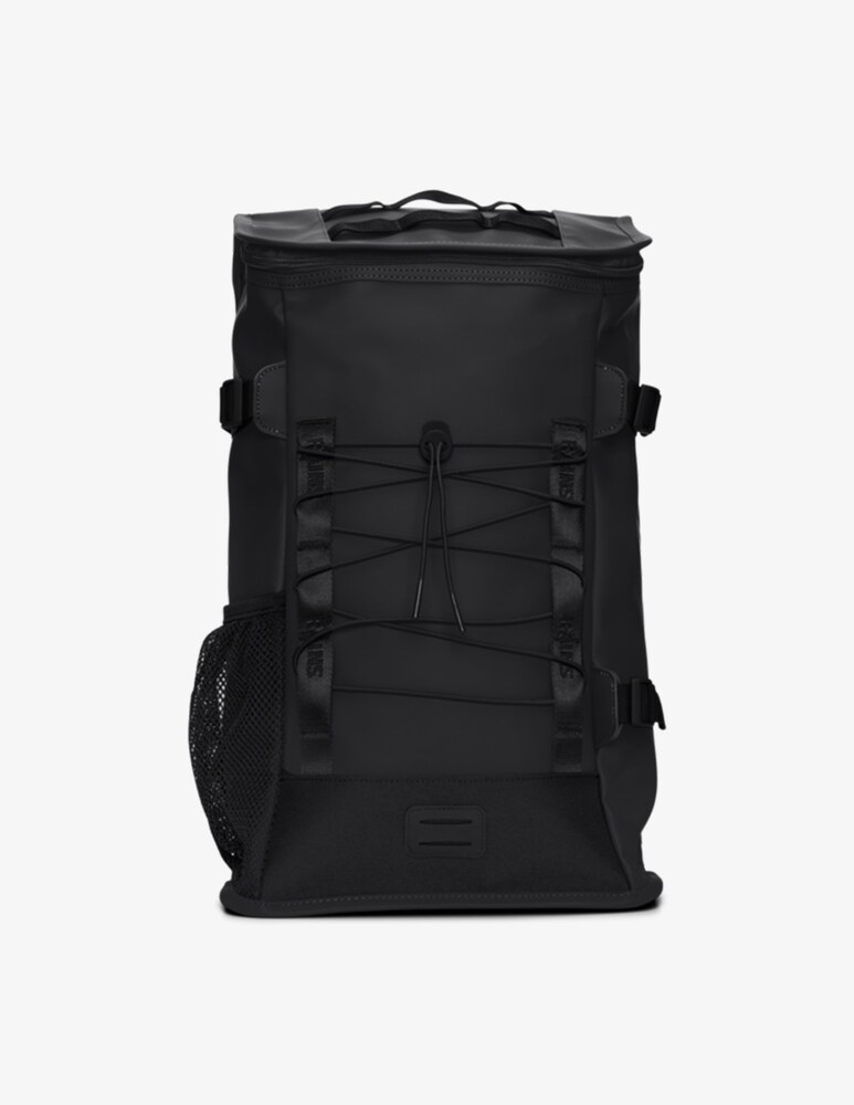 Rains Trail Mountaineer Bag W3 Zaino Da Viaggio