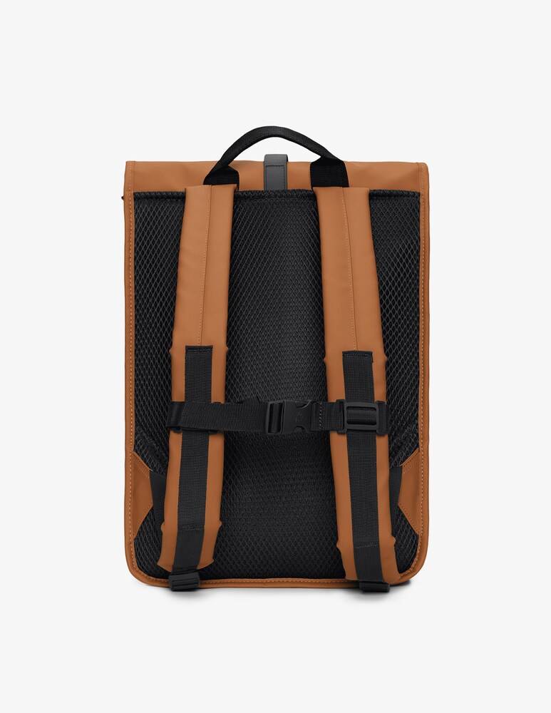 Rains Zaino Rolltop Rucksack W3
