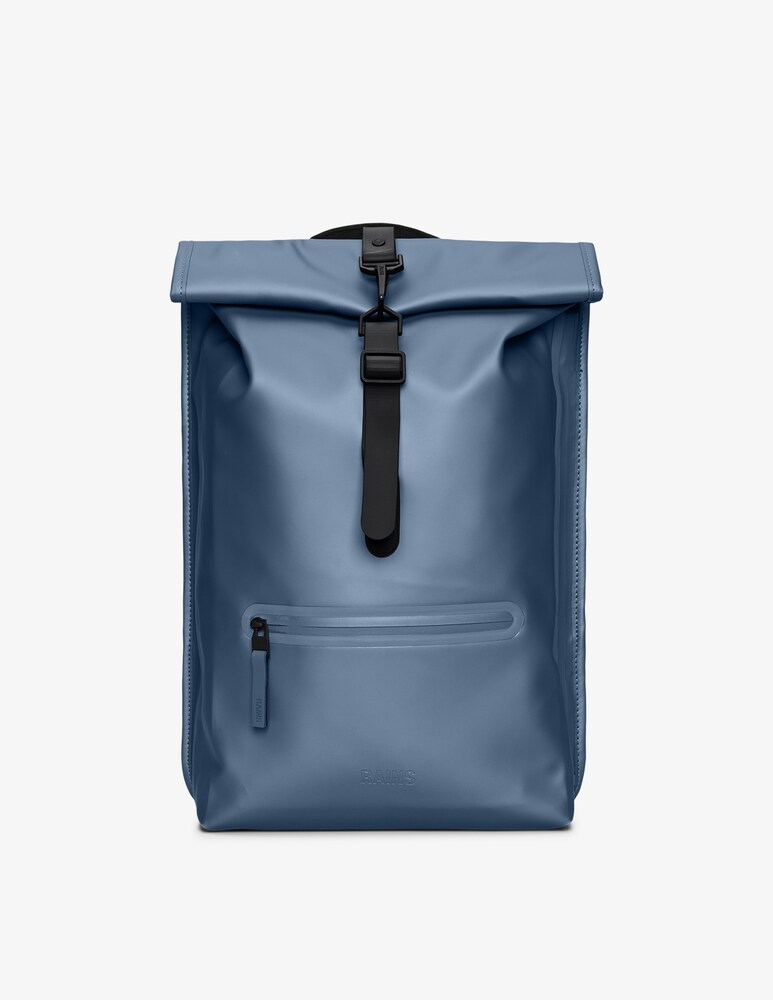 Rains Zaino rolltop rucksack w3