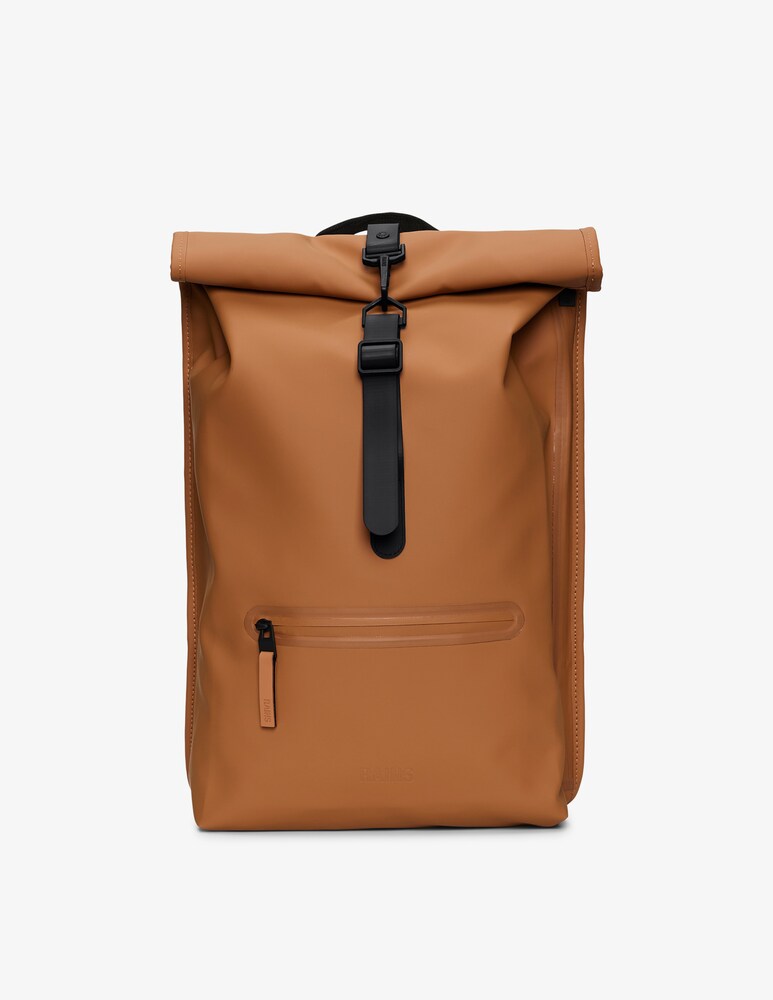 Rains Zaino rolltop rucksack w3