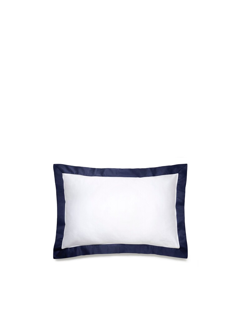 Ralph Lauren Class.Federa - blu