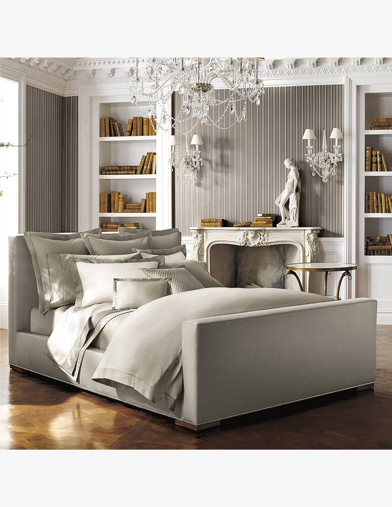 Ralph Lauren Class. Federa - Grigio