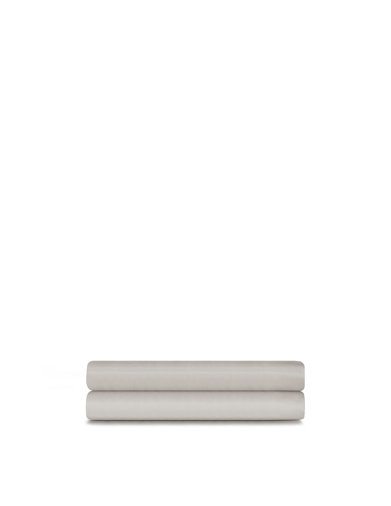 Ralph Lauren Class. Lenzuolo di sotto - grigio