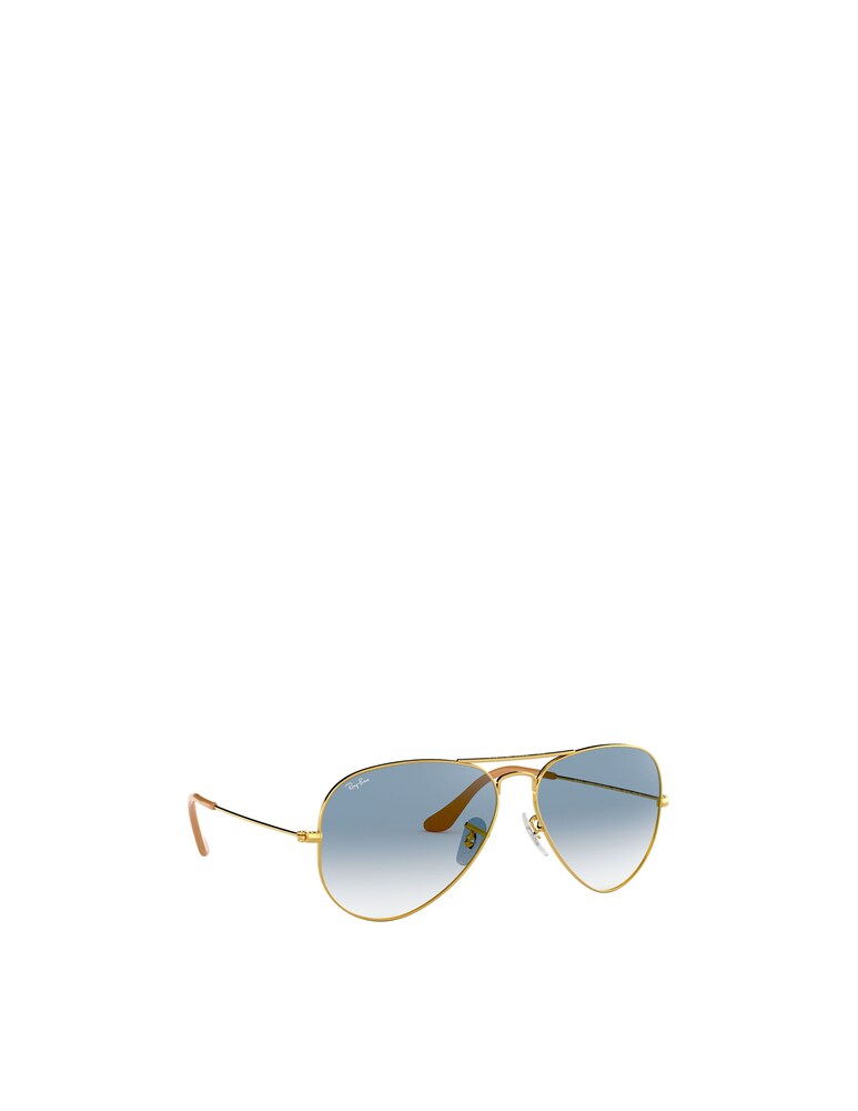 Ray-Ban Occhiale Da Sole Aviator RB3025