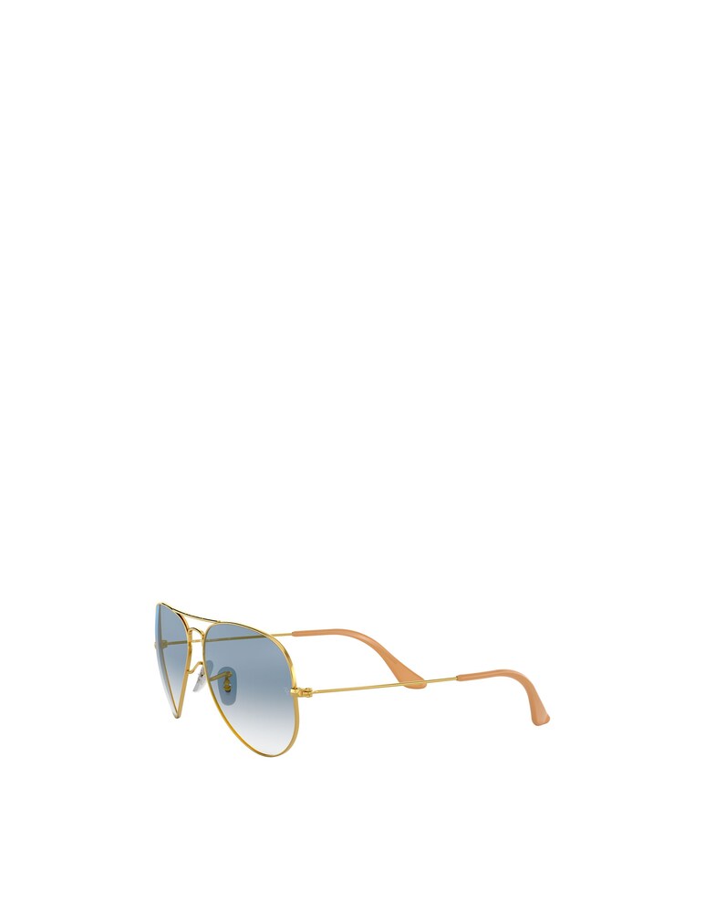 Ray-Ban Occhiale Da Sole Aviator RB3025