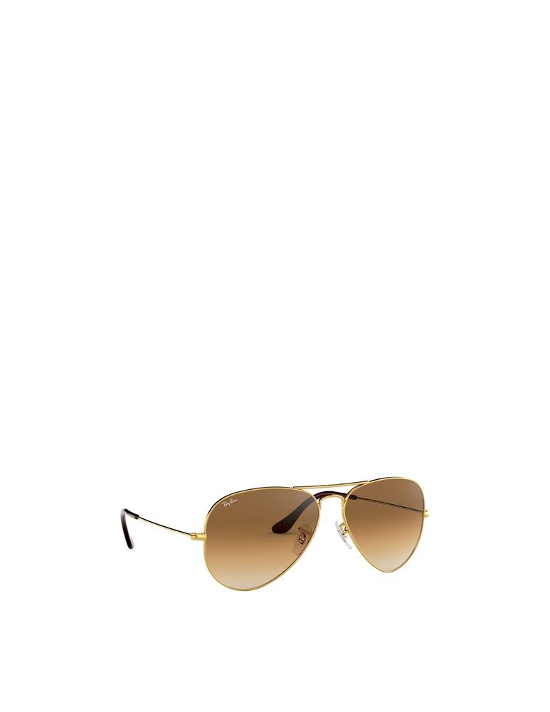 Ray-Ban Occhiale Da Sole Aviator RB3025