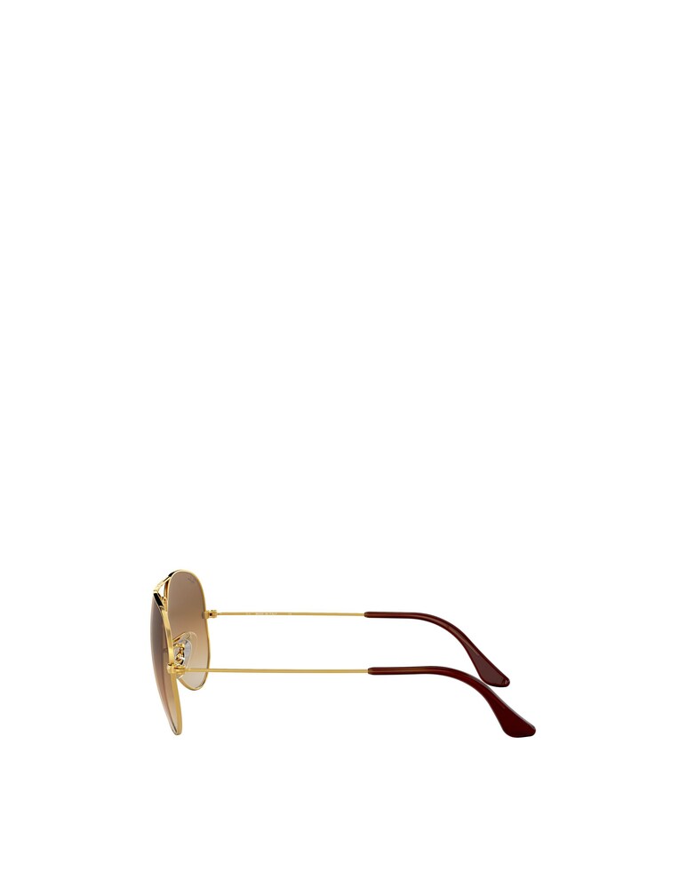 Ray-Ban Occhiale Da Sole Aviator RB3025