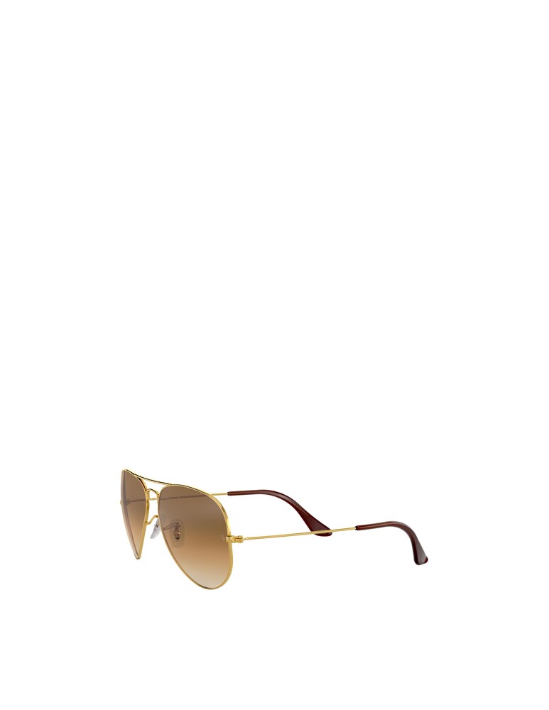 Ray-Ban Occhiale Da Sole Aviator RB3025