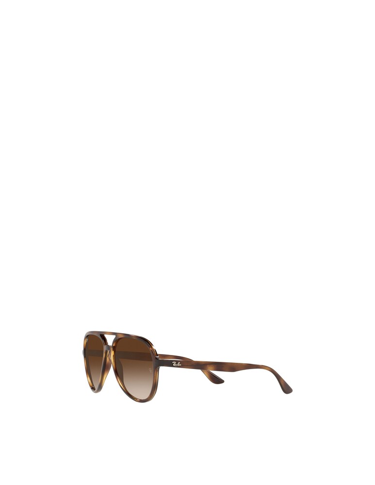Ray-Ban Occhiale Da Sole Da Aviatore 0RB4376