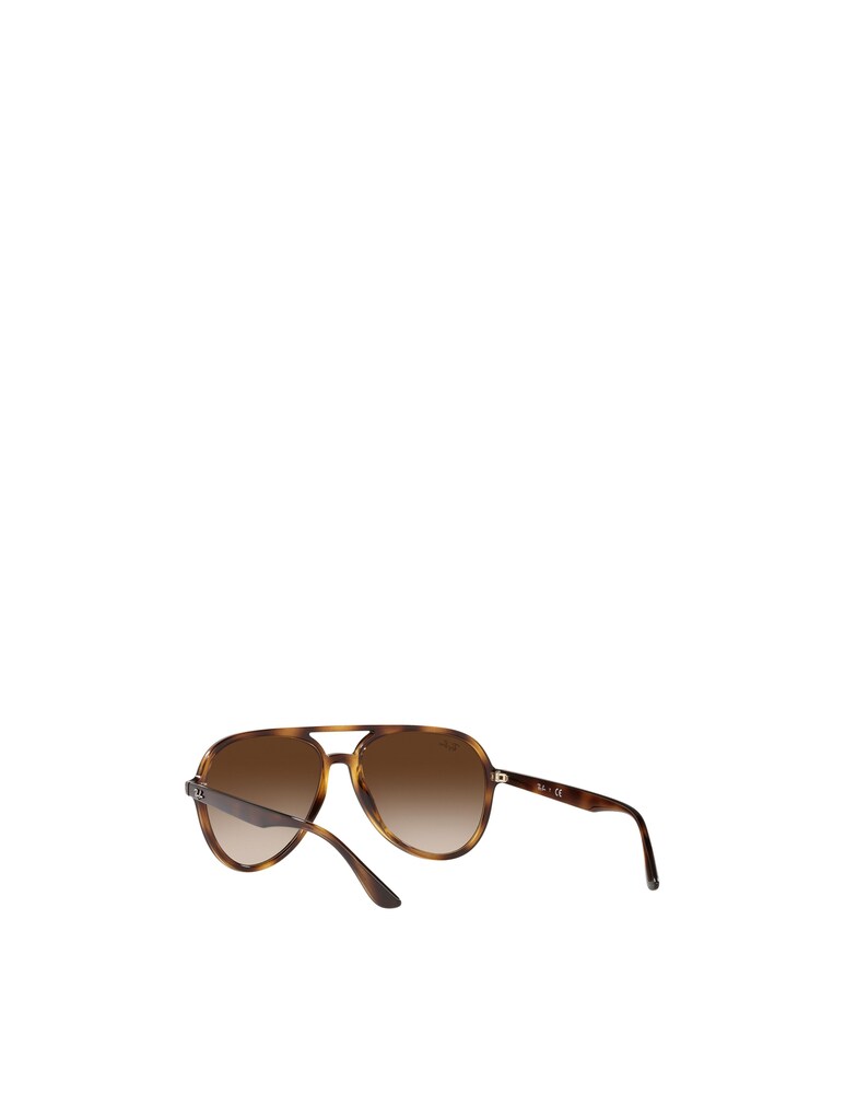 Ray-Ban Occhiale Da Sole Da Aviatore 0RB4376