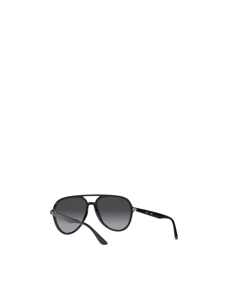 Ray-Ban Occhiale Da Sole Da Aviatore 0RB4376