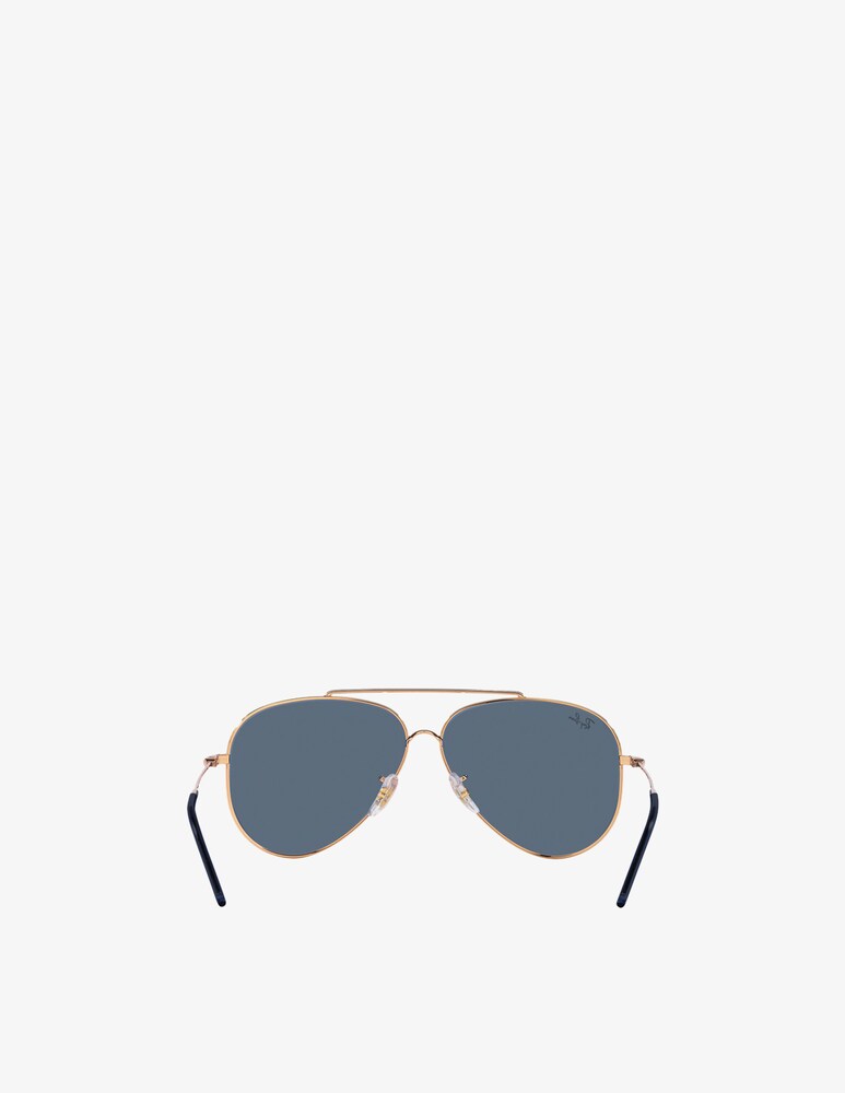 Ray-Ban Occhiale Da Sole Da Aviatore RBR0101S
