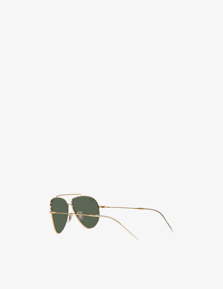 Ray-Ban Occhiale Da Sole Da Aviatore RBR0101S