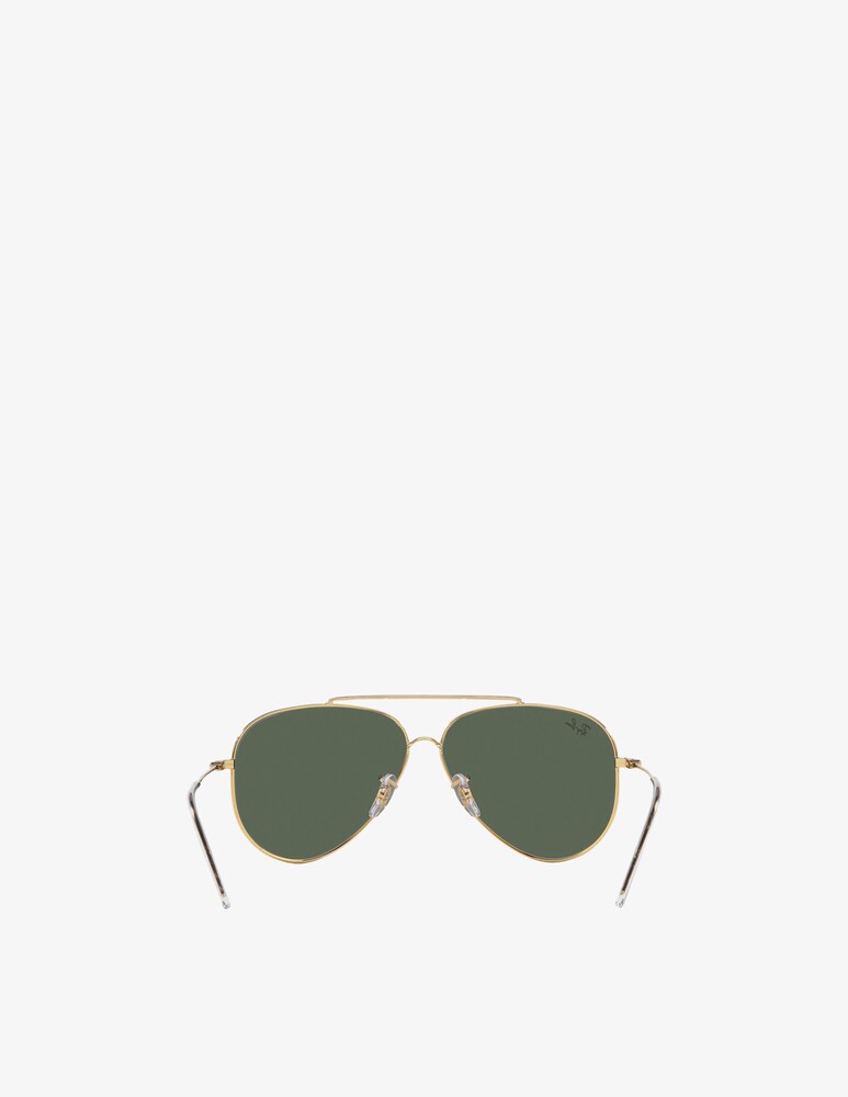 Ray-Ban Occhiale Da Sole Da Aviatore RBR0101S