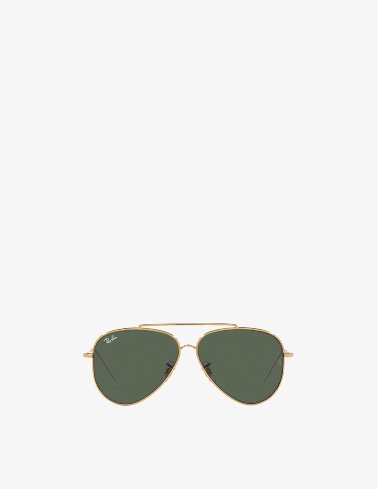 Ray-Ban Occhiale da sole da aviatore RBR0101S