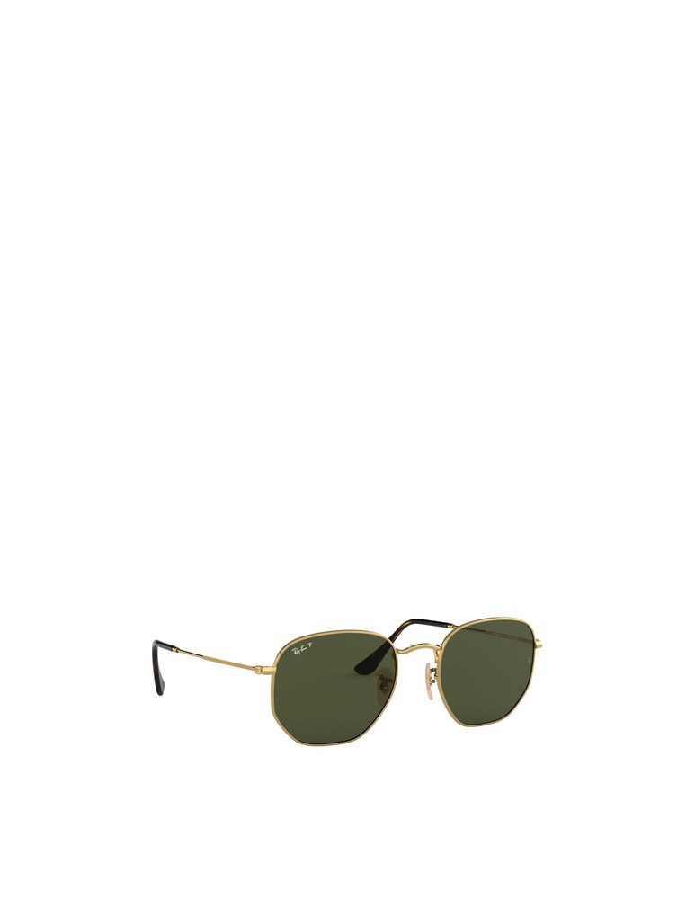 Ray-Ban Occhiale Da Sole Esagonale RB3548N
