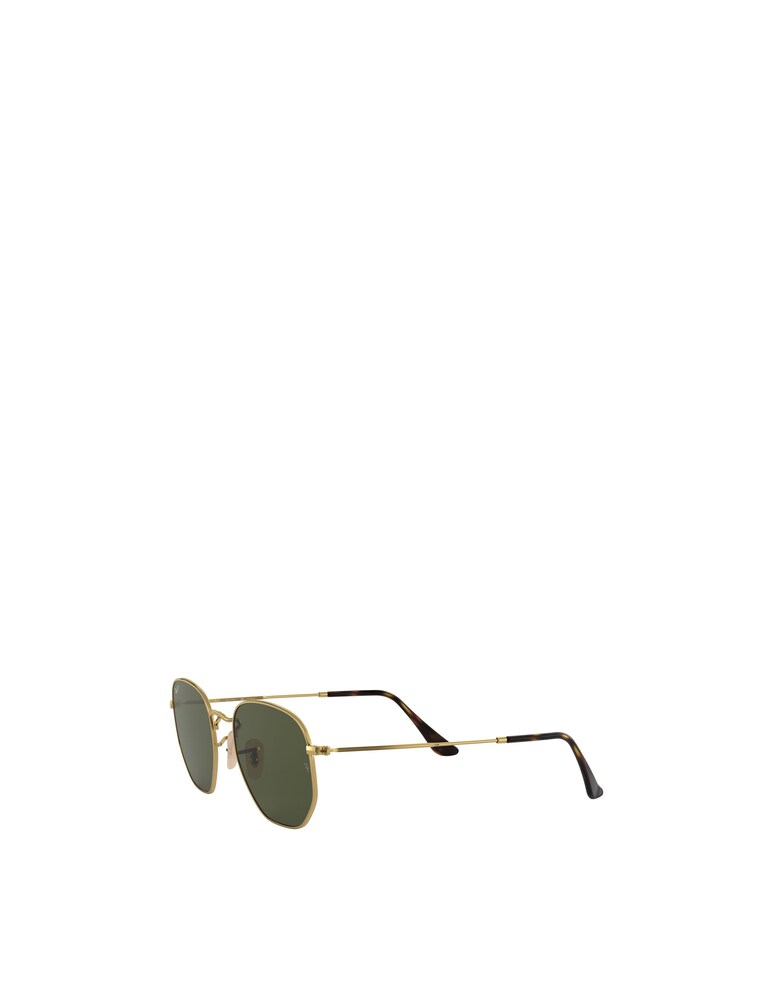 Ray-Ban Occhiale Da Sole Esagonale RB3548N