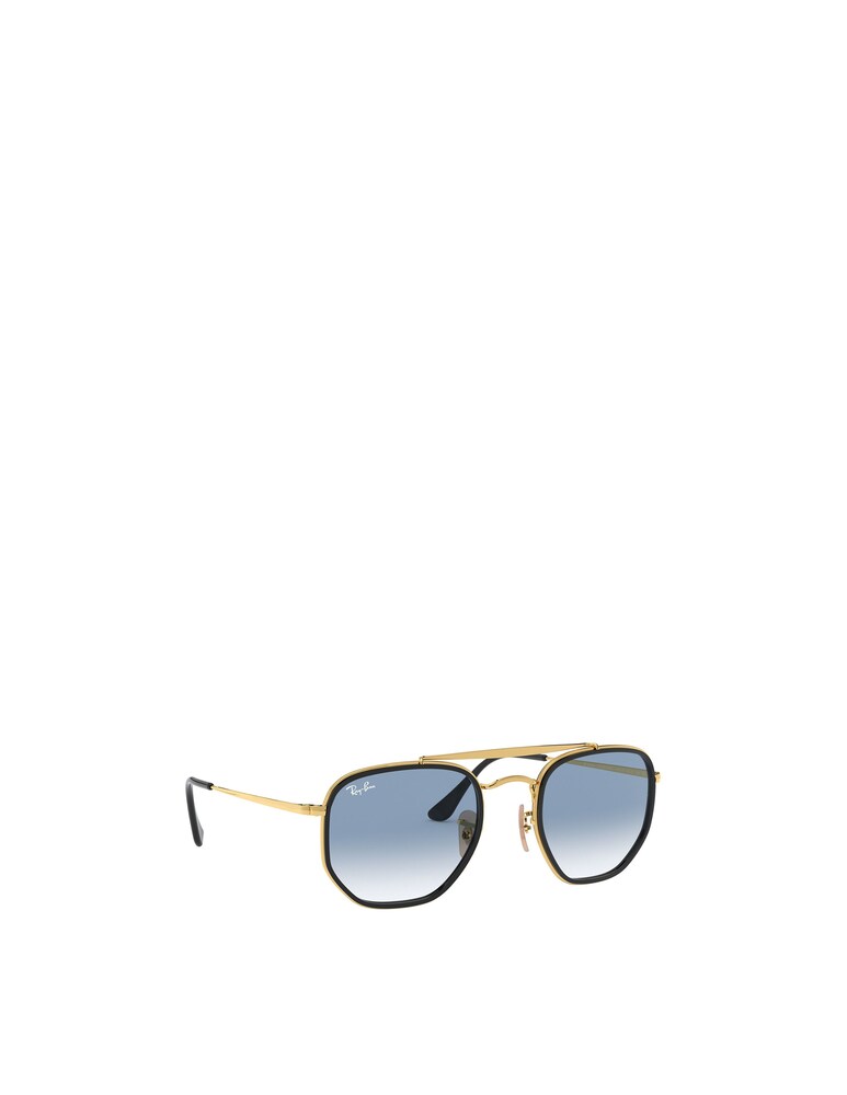 Ray-Ban Occhiale Da Sole Esagonale RB3648M