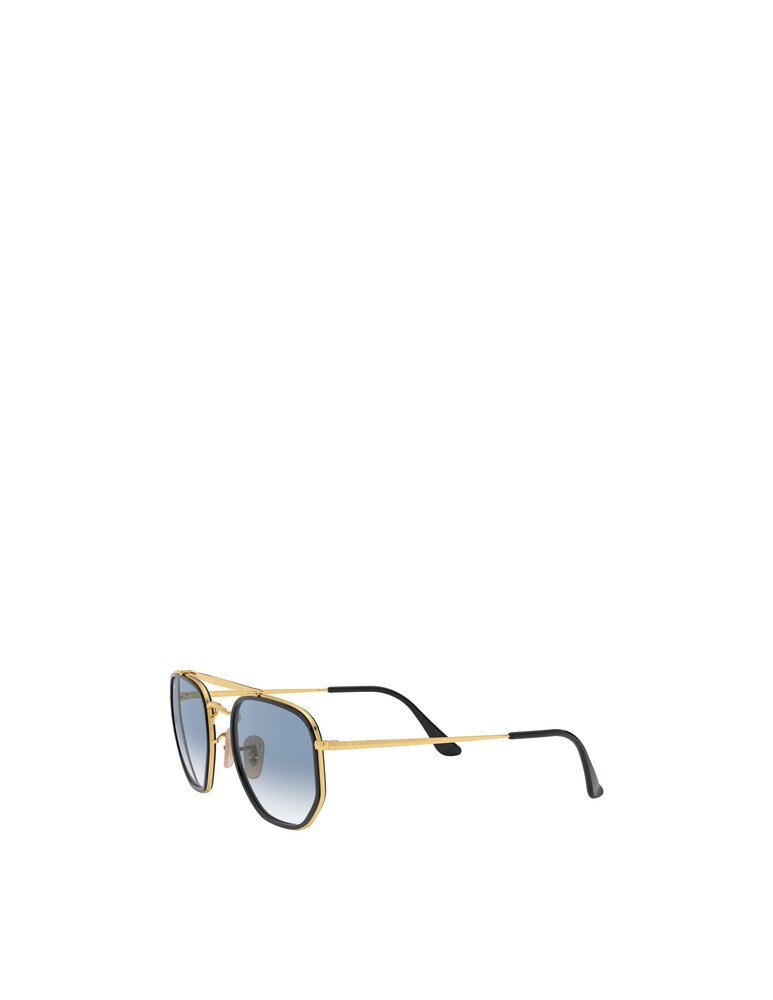 Ray-Ban Occhiale Da Sole Esagonale RB3648M
