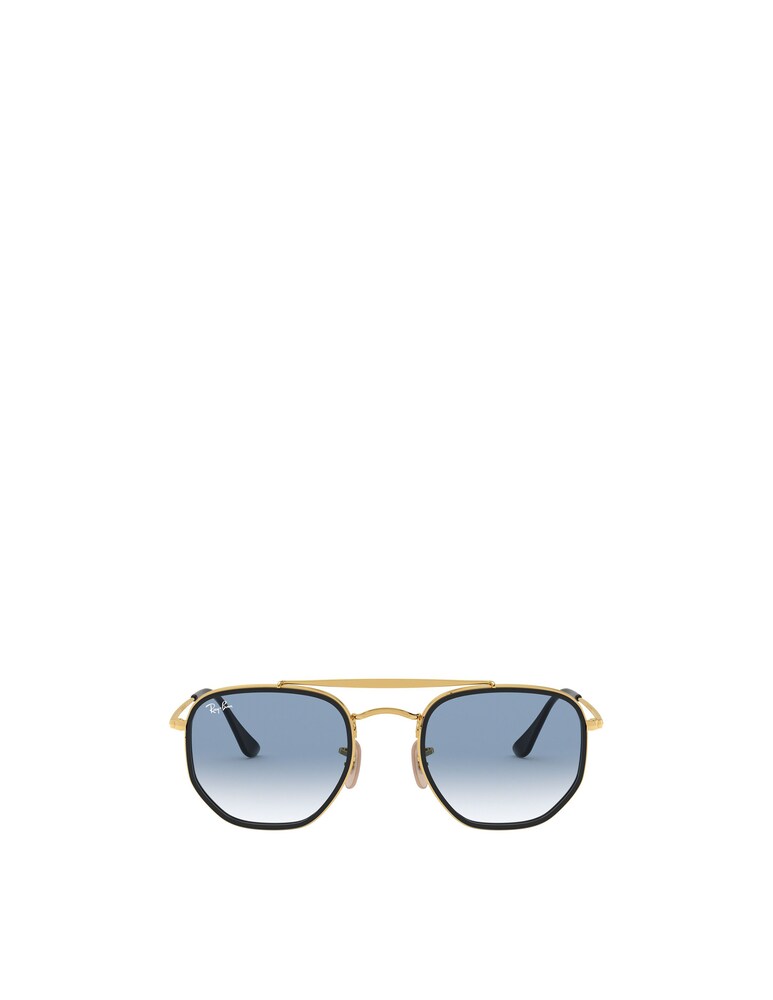 Ray-Ban Occhiale da sole Esagonale RB3648M