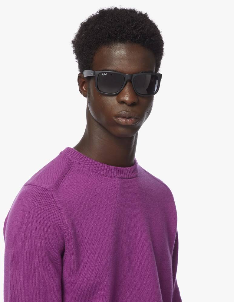 Ray-Ban Occhiale Da Sole Justin RB4165 Squadrato