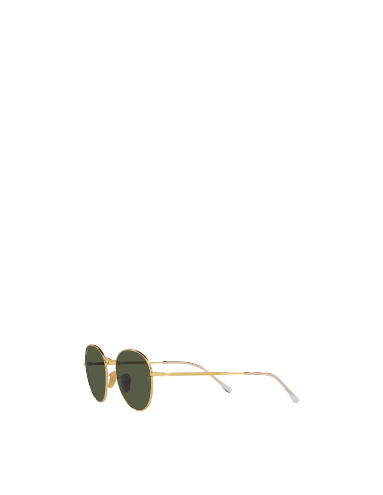 Ray-Ban Occhiale Da Sole Ovale 0RB3582
