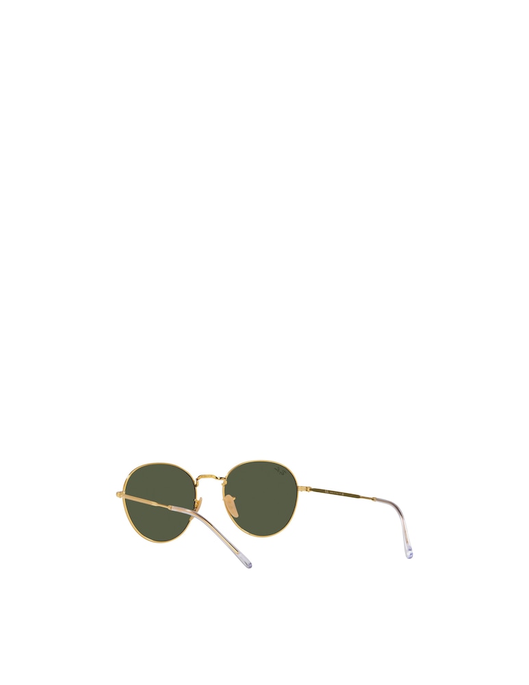 Ray-Ban Occhiale Da Sole Ovale 0RB3582