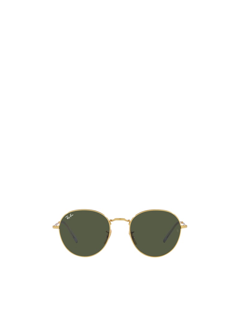Ray-Ban Occhiale da sole ovale 0RB3582