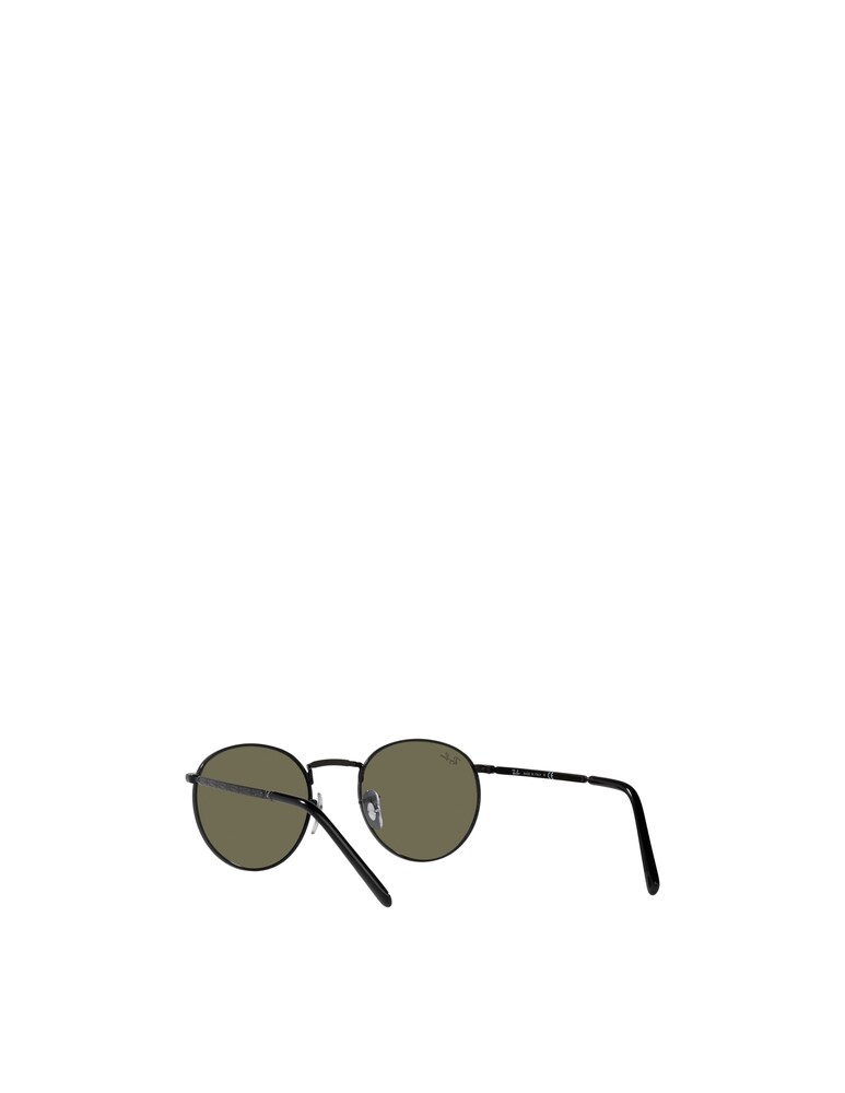 Ray-Ban Occhiale Da Sole Ovale 0RB3637
