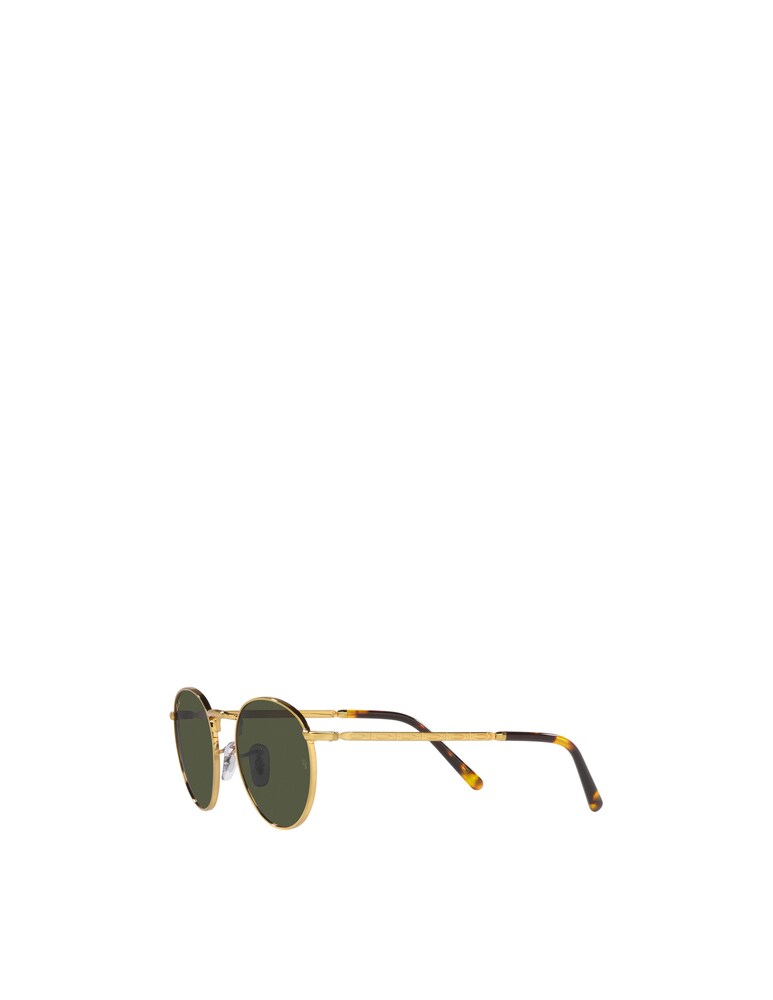 Ray-Ban Occhiale Da Sole Ovale 0RB3637