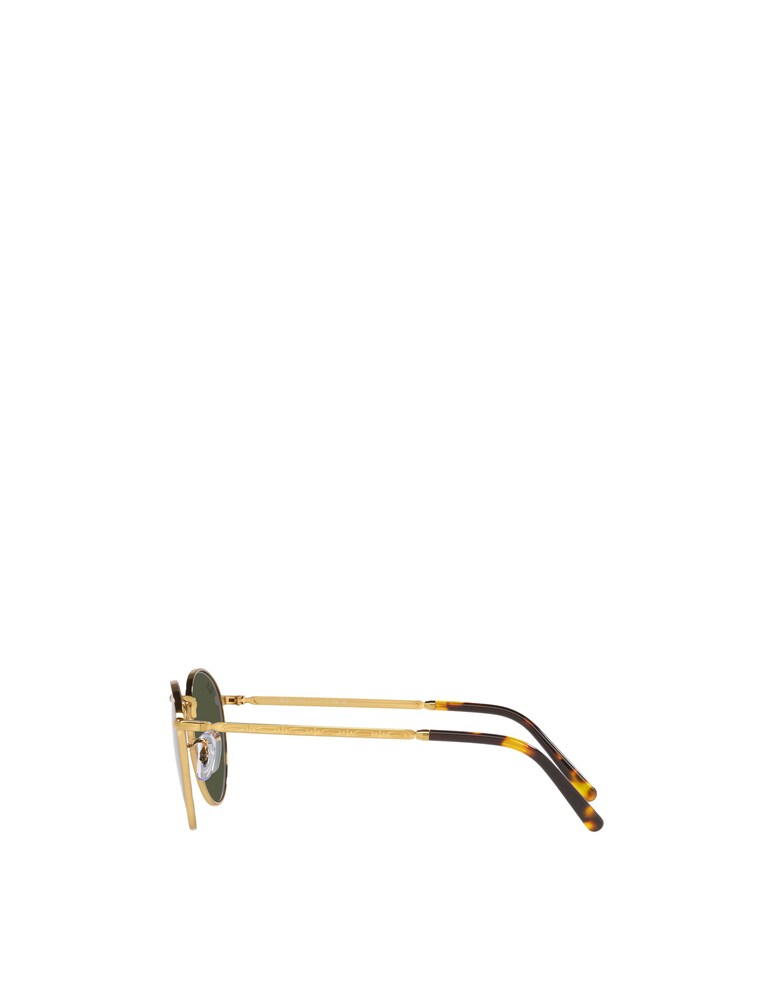 Ray-Ban Occhiale Da Sole Ovale 0RB3637