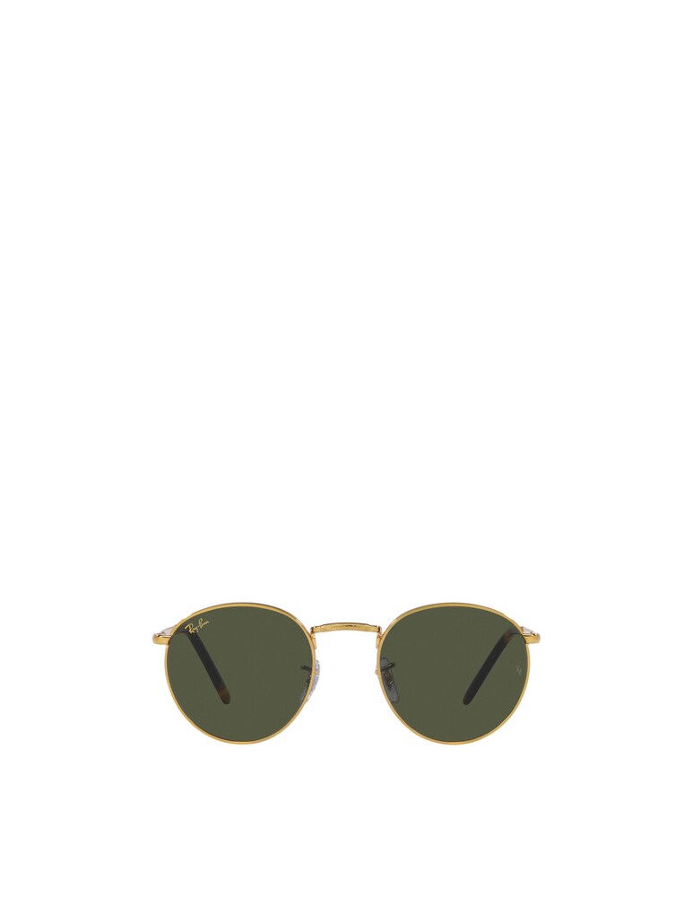 Ray-Ban Occhiale da sole ovale 0RB3637