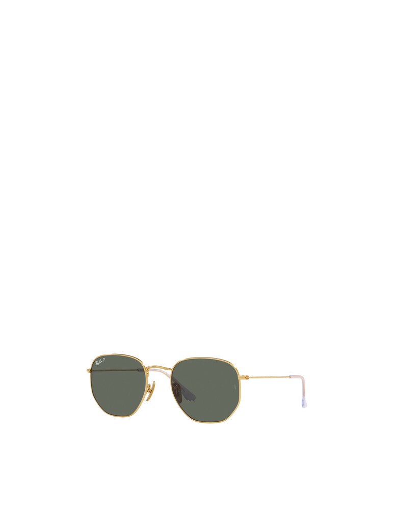 Ray-Ban Occhiale Da Sole Ovale Titanio 0RB8148