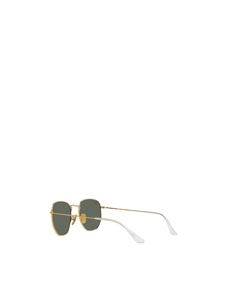 Ray-Ban Occhiale Da Sole Ovale Titanio 0RB8148
