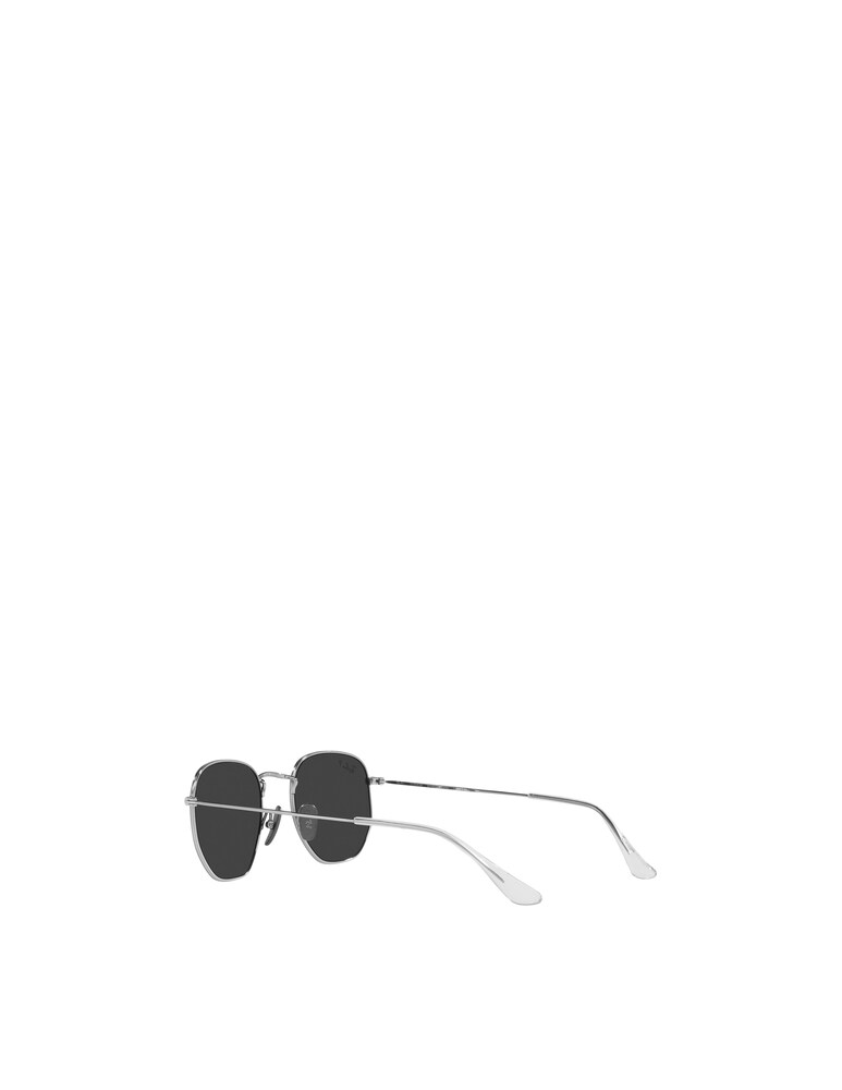 Ray-Ban Occhiale Da Sole Ovale Titanio 0RB8148
