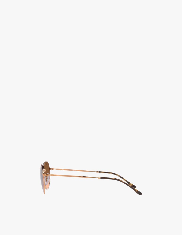 Ray-Ban Occhiale Da Sole Oversized RB3565