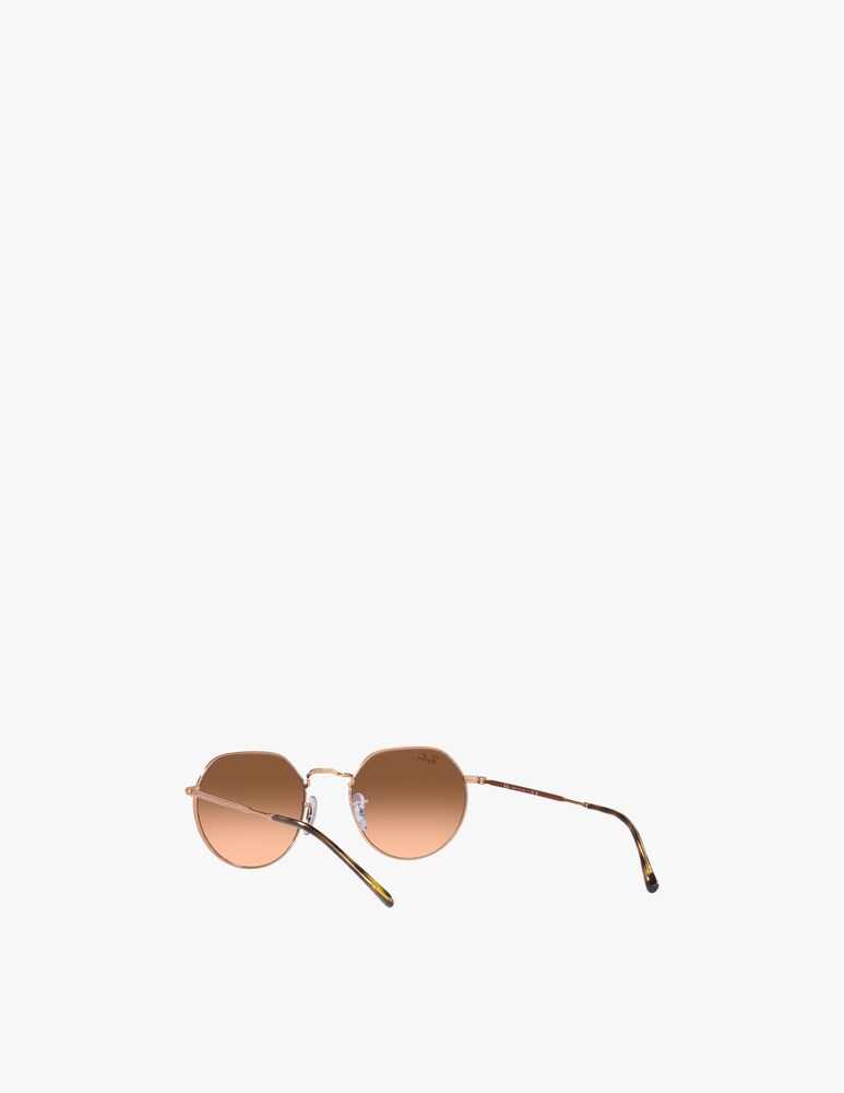 Ray-Ban Occhiale Da Sole Oversized RB3565