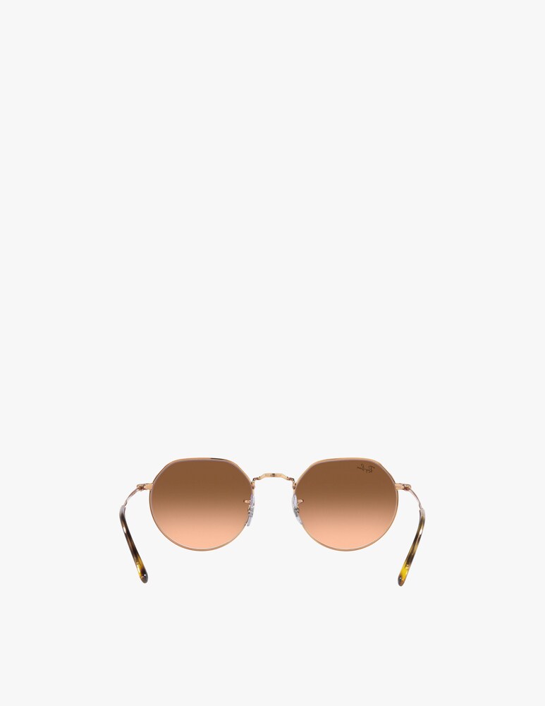 Ray-Ban Occhiale Da Sole Oversized RB3565