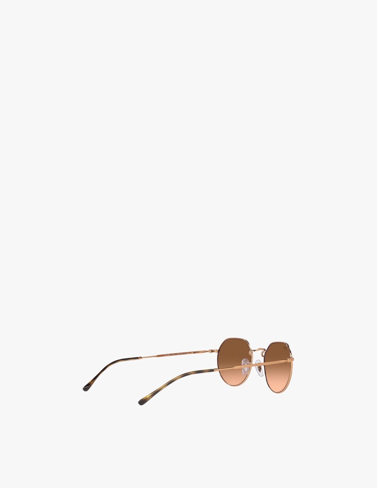 Ray-Ban Occhiale Da Sole Oversized RB3565