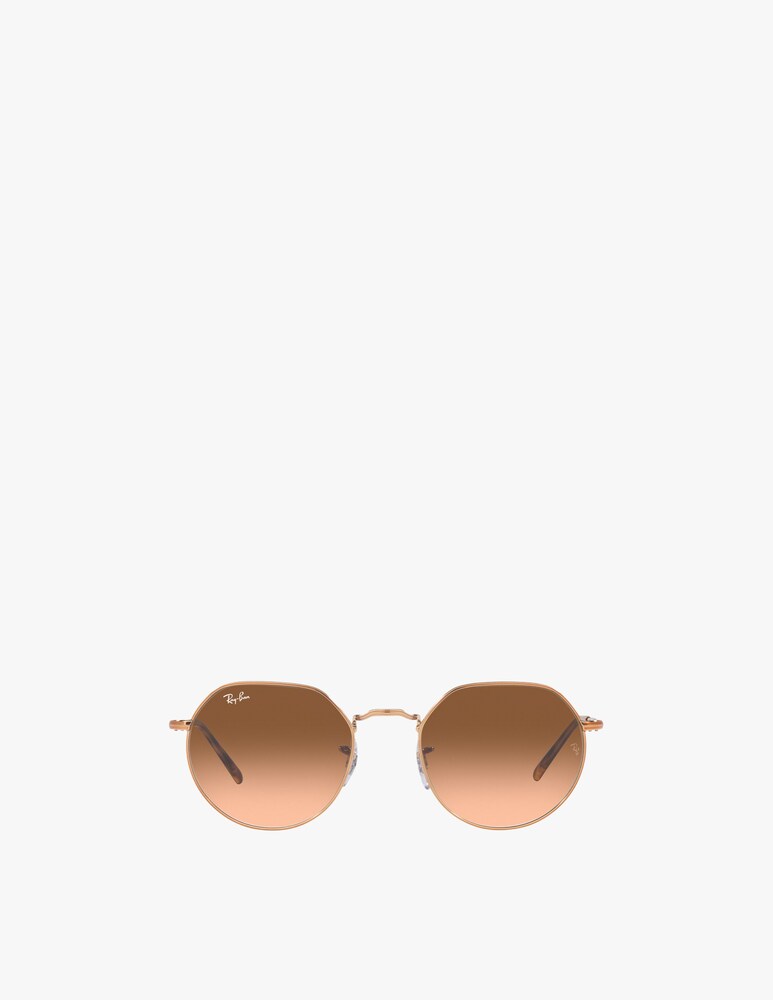 Ray-Ban Occhiale da sole oversized RB3565