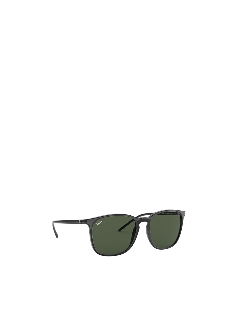 Ray-Ban Occhiale Da Sole Rettangolare RB4387