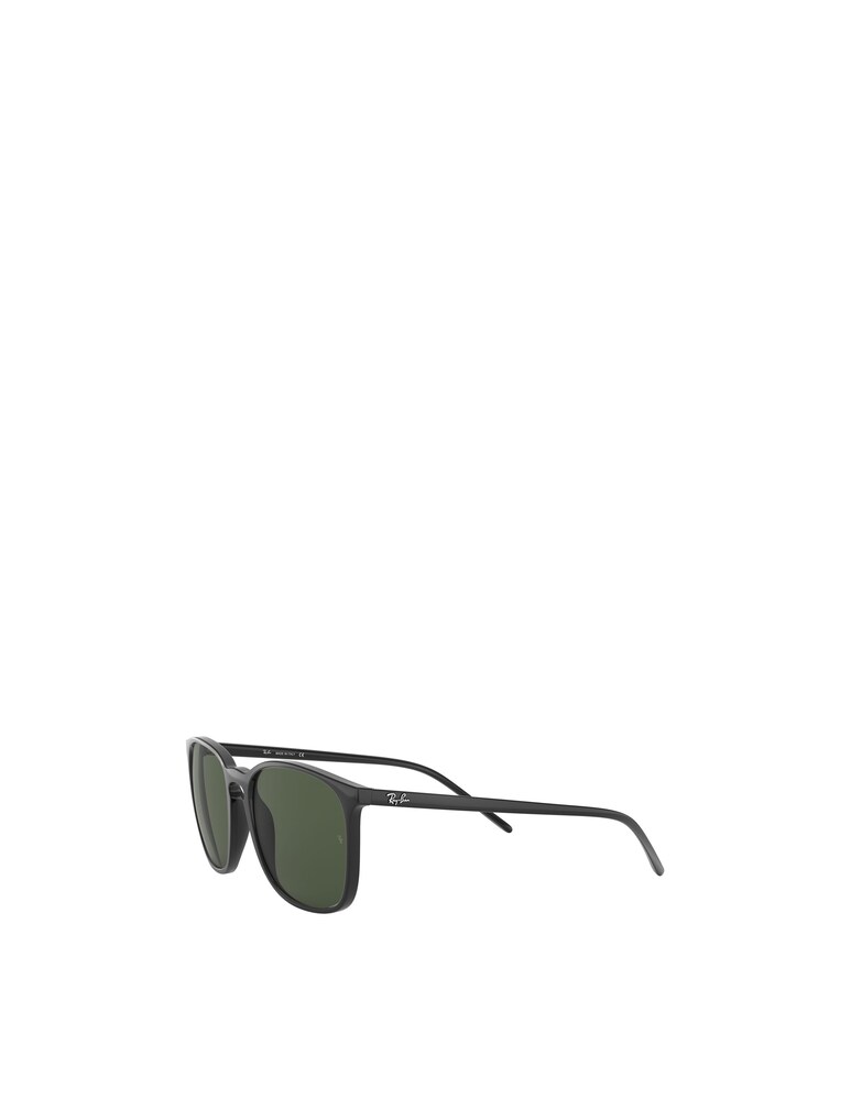 Ray-Ban Occhiale Da Sole Rettangolare RB4387