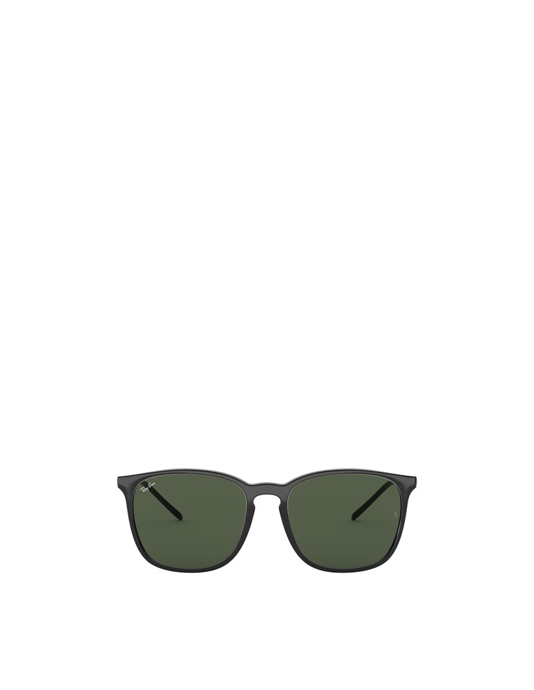 Ray-Ban Occhiale da sole rettangolare RB4387
