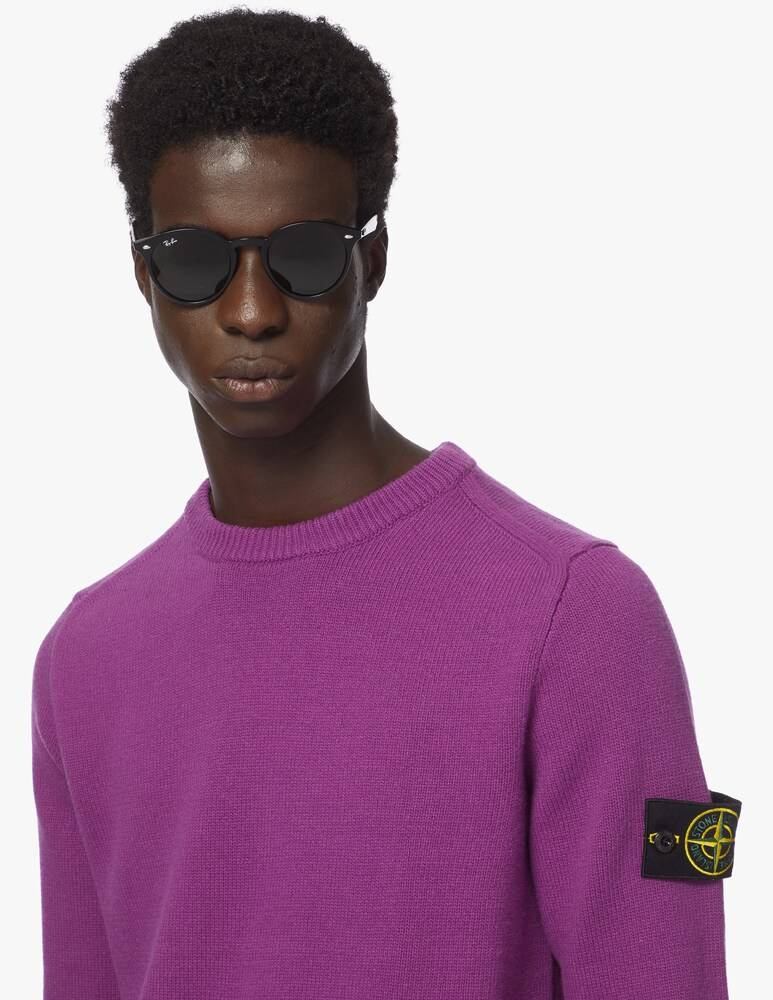 Ray-Ban Occhiale Da Sole Rotondo RB2180