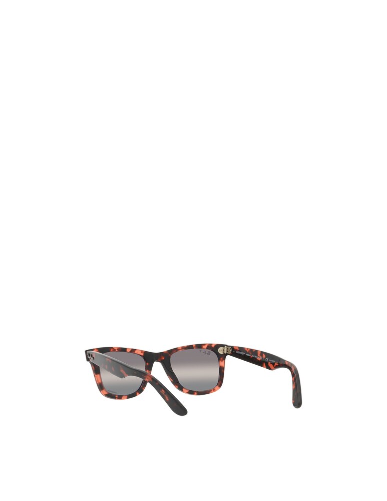Ray-Ban Occhiale Da Sole Squadrato 0RB2140