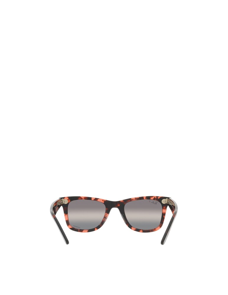 Ray-Ban Occhiale Da Sole Squadrato 0RB2140