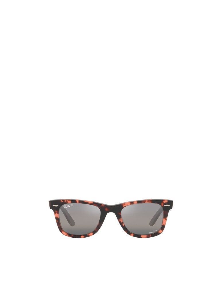 Ray-Ban Occhiale da sole squadrato 0RB2140
