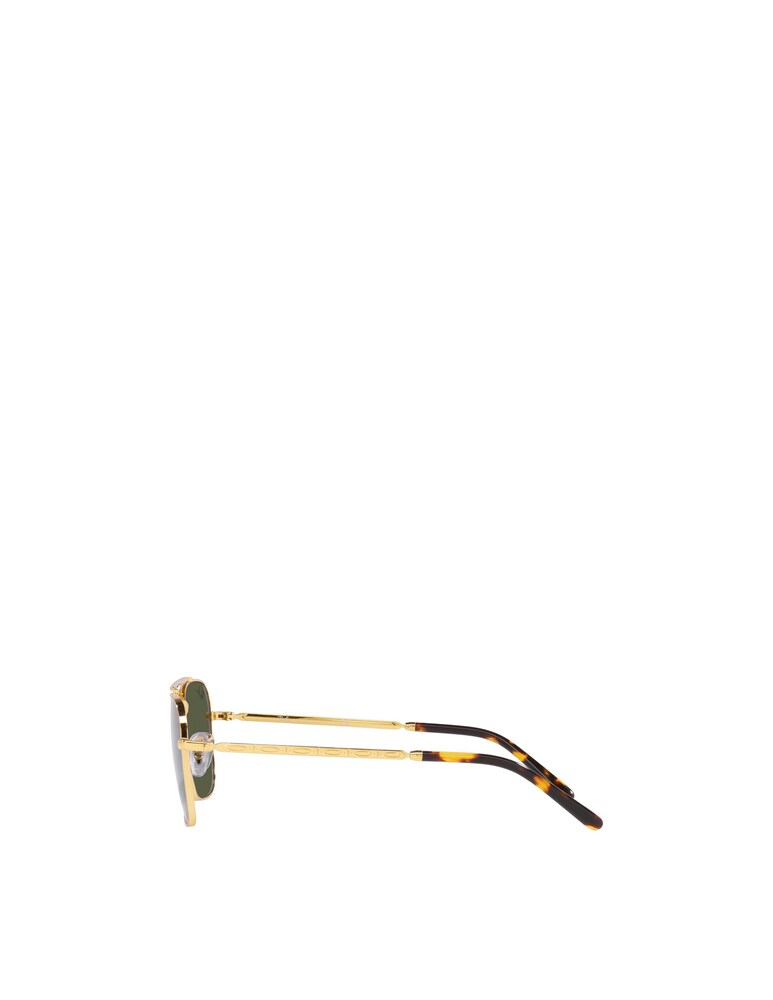 Ray-Ban Occhiale Da Sole Squadrato 0RB3636