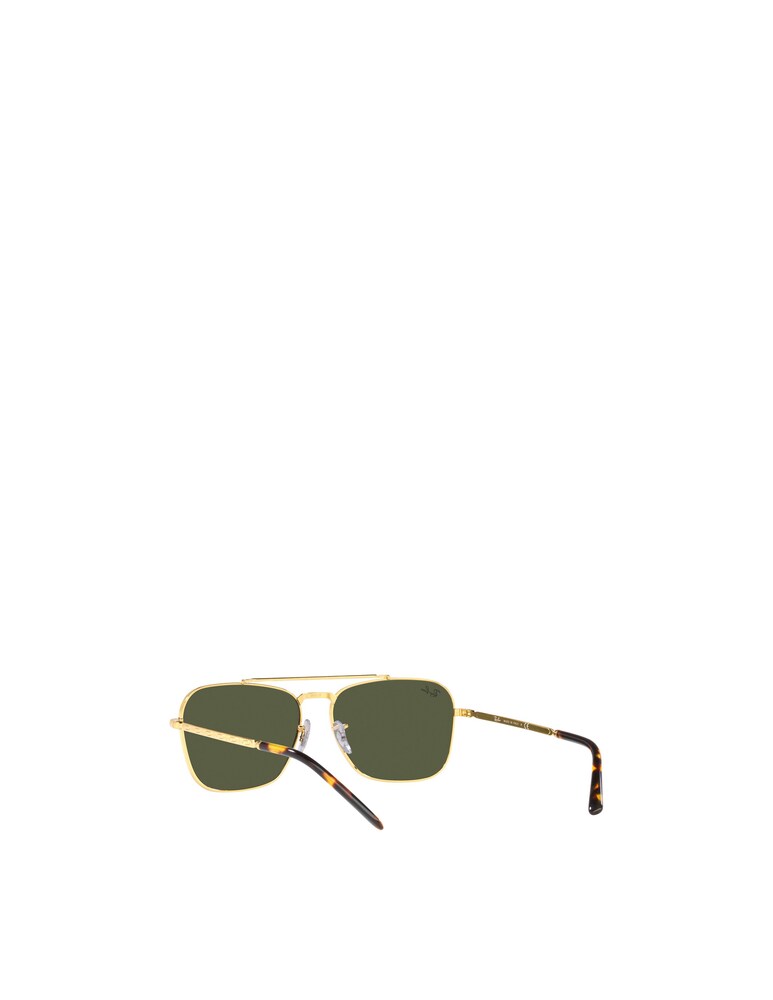 Ray-Ban Occhiale Da Sole Squadrato 0RB3636
