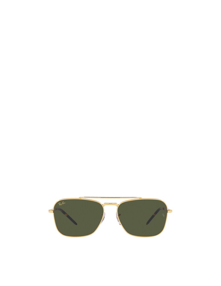 Ray-Ban Occhiale da sole squadrato 0RB3636